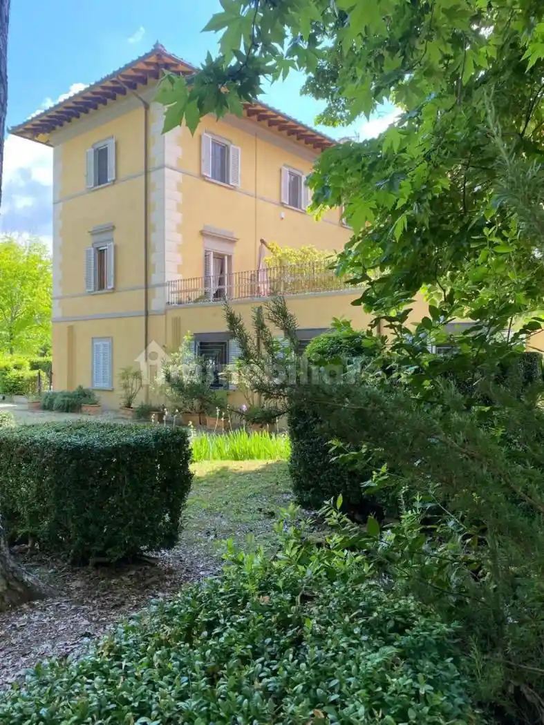 Appartamento in vendita a Scandicci