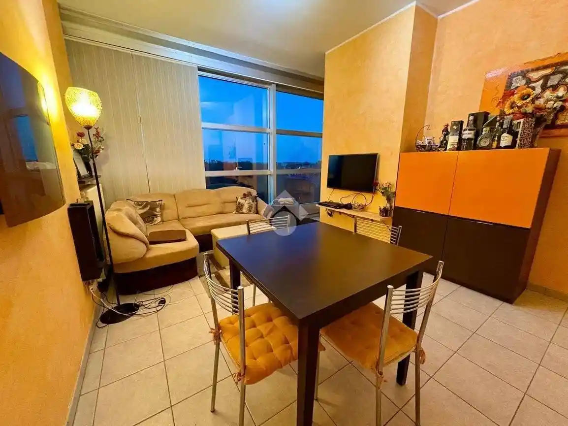 Appartamento in vendita a Piacenza