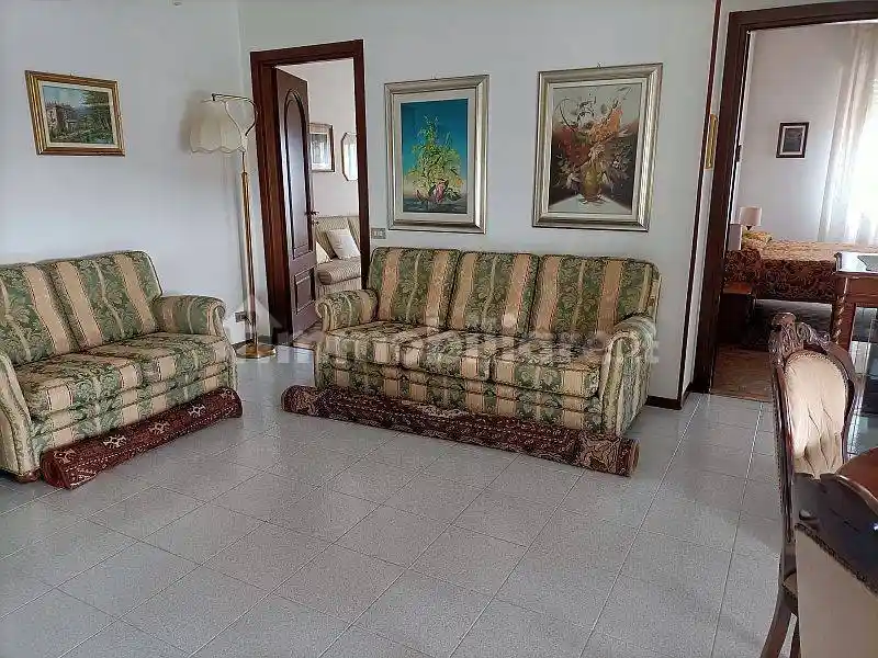 Appartamento in vendita a Mortara