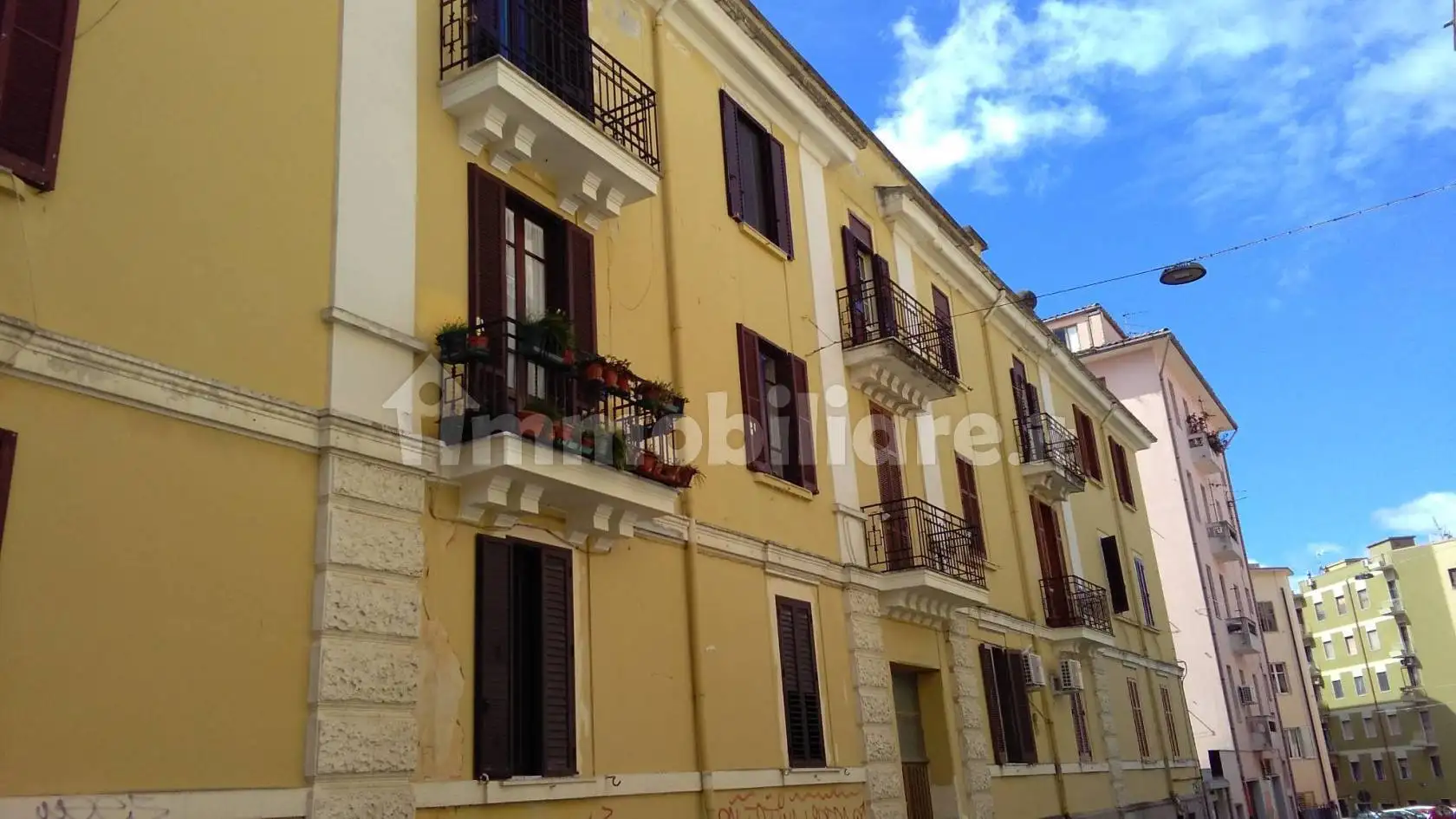 Appartamento in vendita a Catanzaro