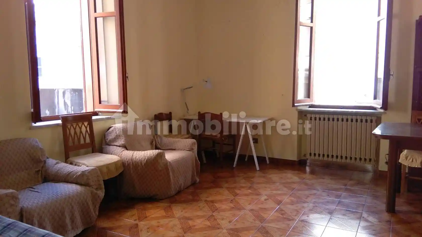 Trilocale via Azaria Tedeschi, San Leonardo, Catanzaro - foto 4