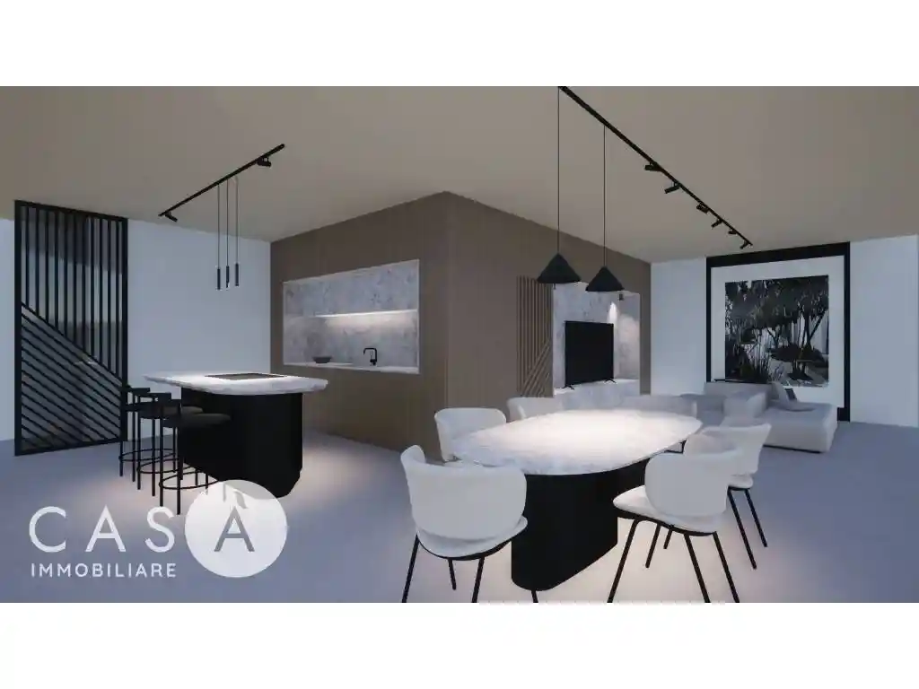 Villa bifamiliare 300 m², Tessello, Cesena - foto 4