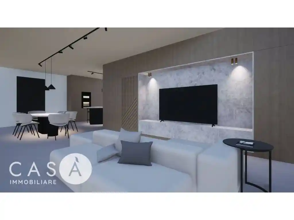 Villa bifamiliare 300 m², Tessello, Cesena - foto 5