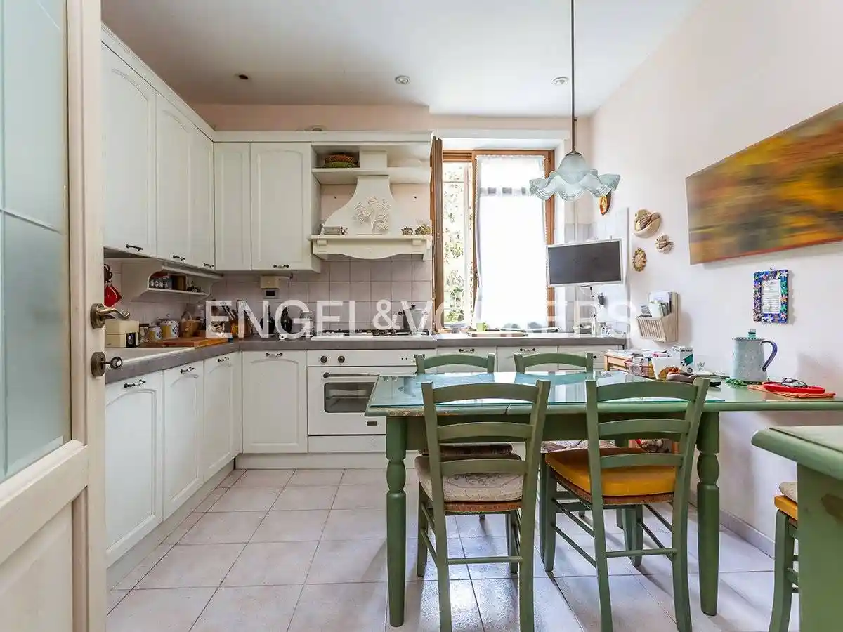 Trilocale via Vincenzo Ciaffi, Ardeatino - Montagnola, Roma - foto 4