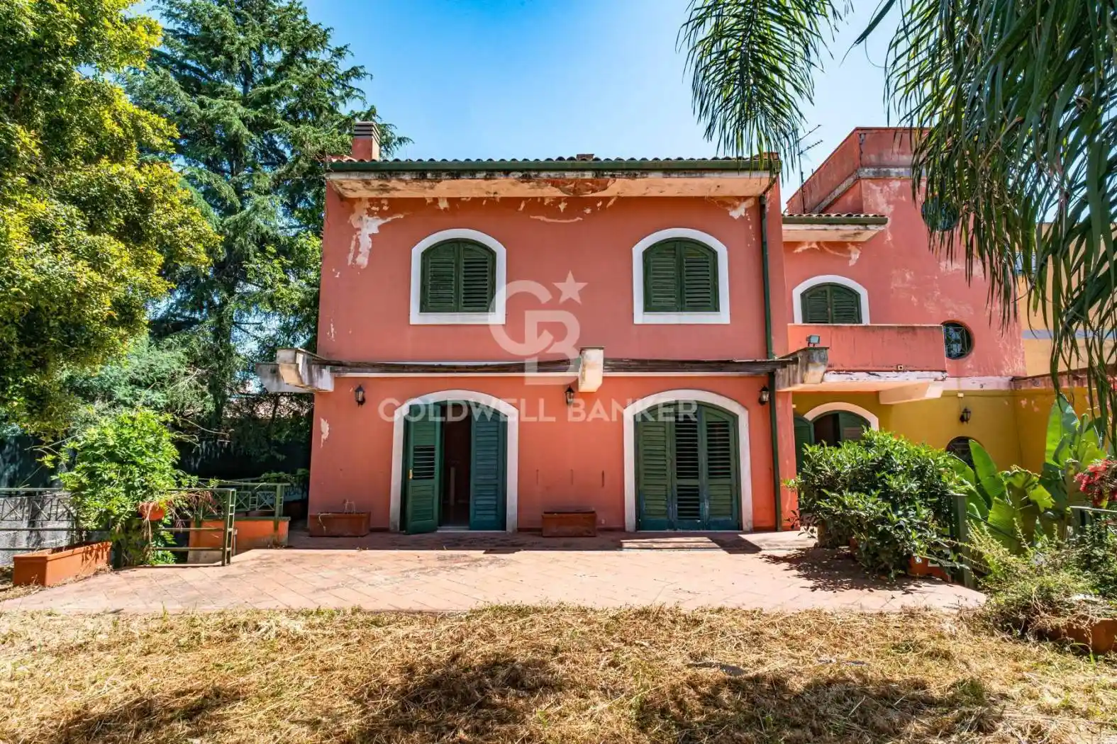Villa in vendita a Acireale