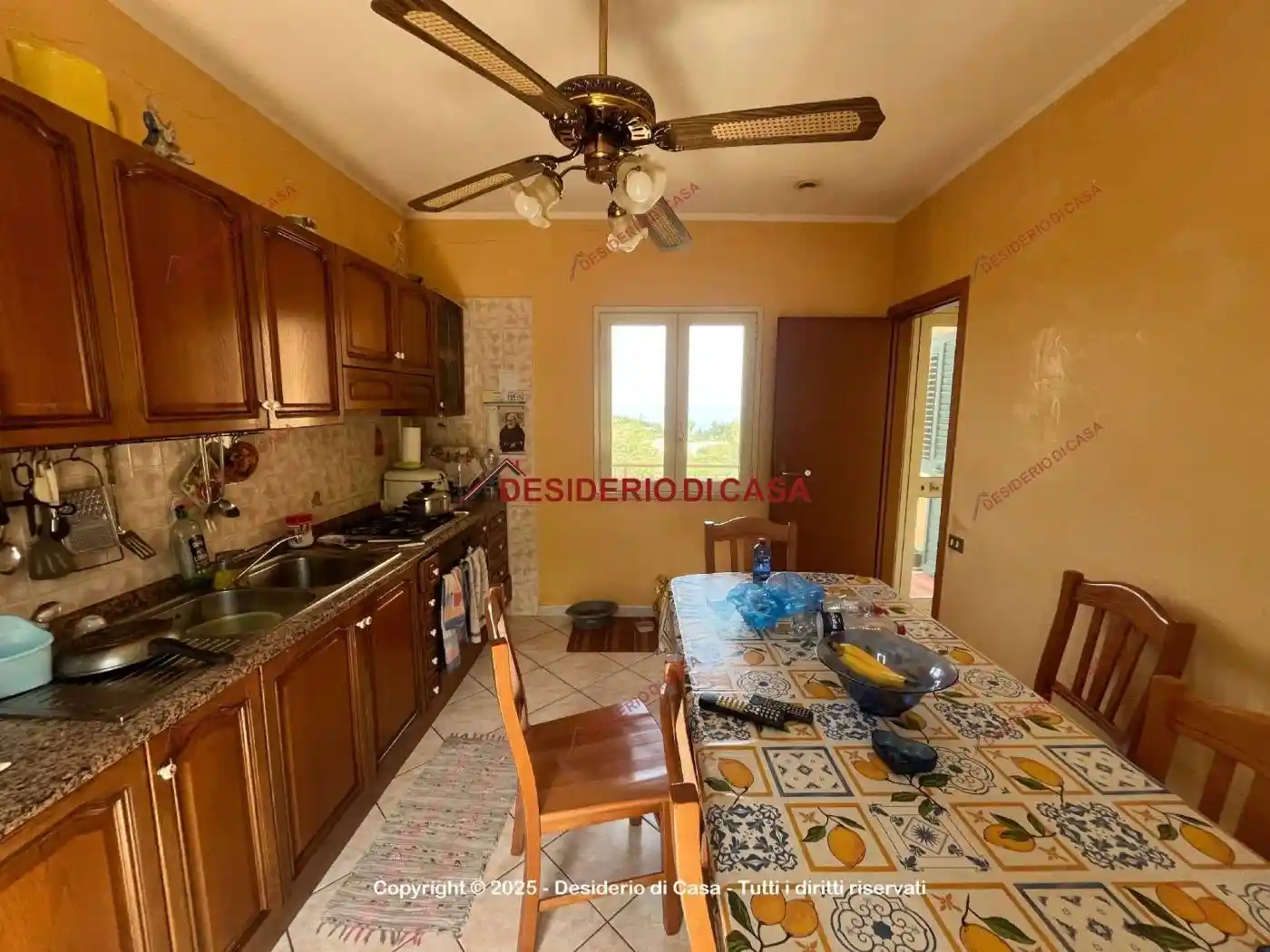 Villa in vendita a Cefalù