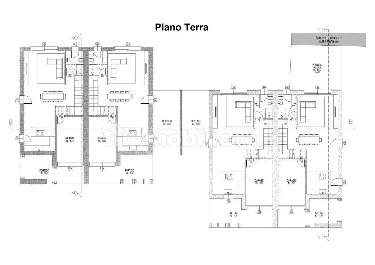 Villa in vendita a Albignasego