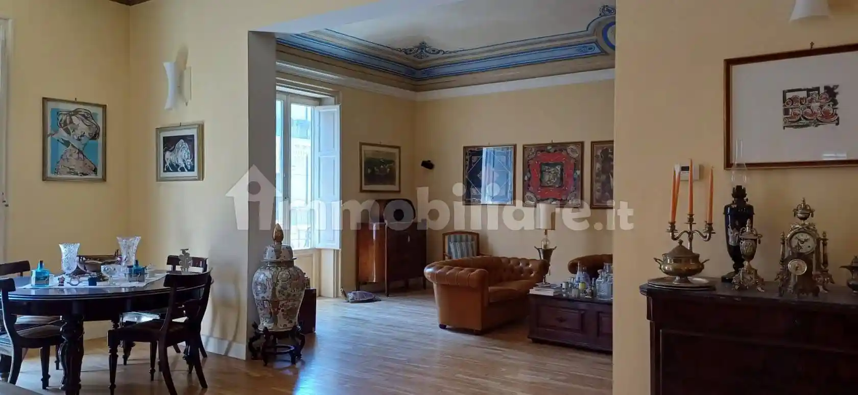 Appartamento in vendita a Palermo