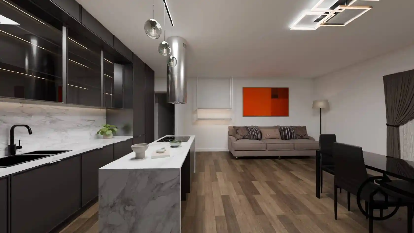 Appartamento - foto 2