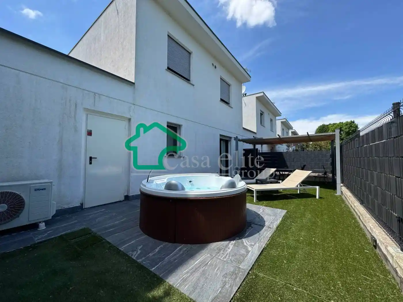 Villetta a schiera - foto 3