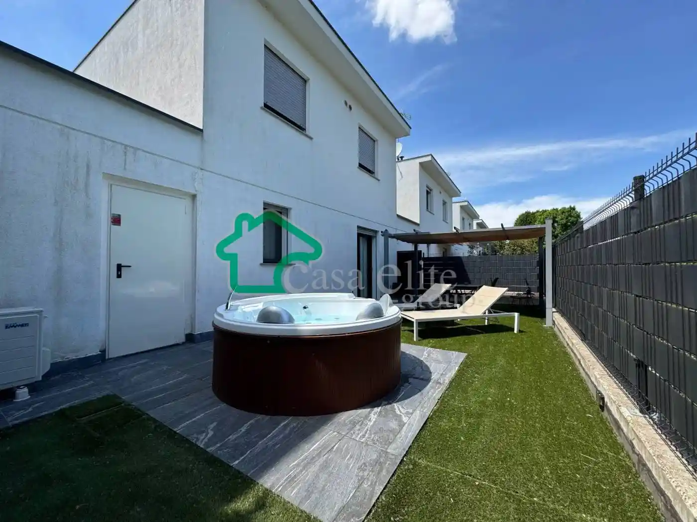 Villetta a schiera - foto 4