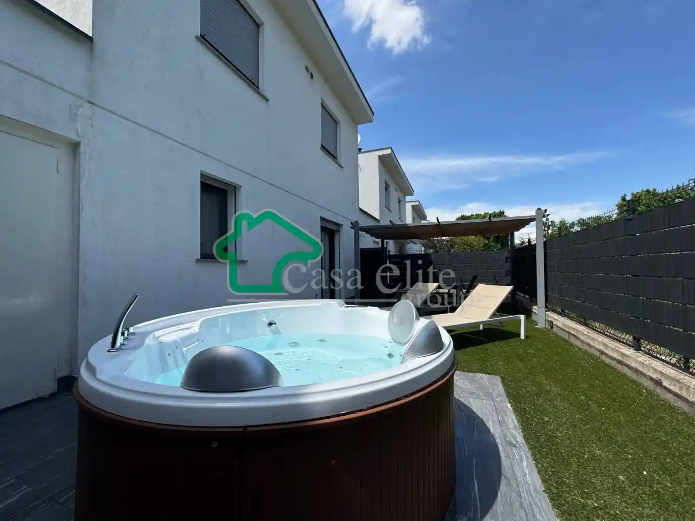 Villetta a schiera - foto 5