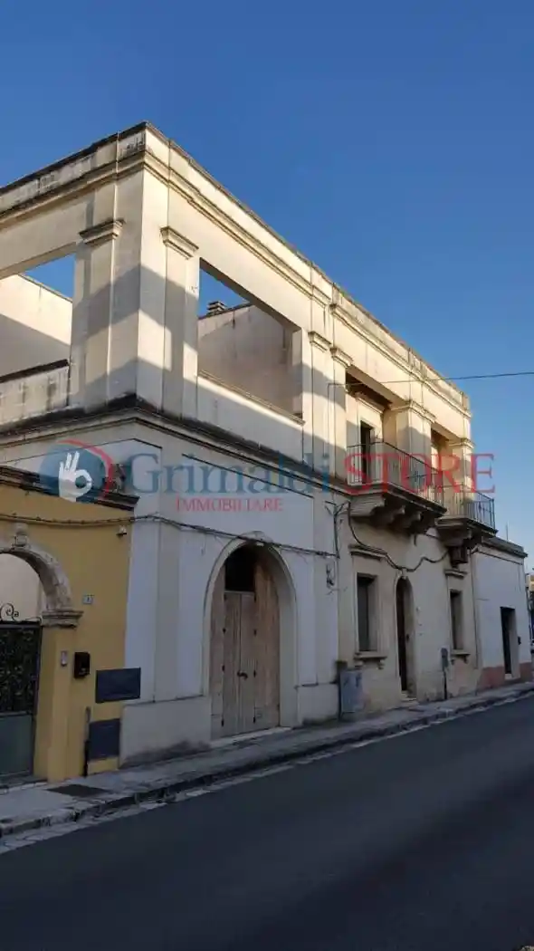 Rustico - Casale in vendita a Cavallino