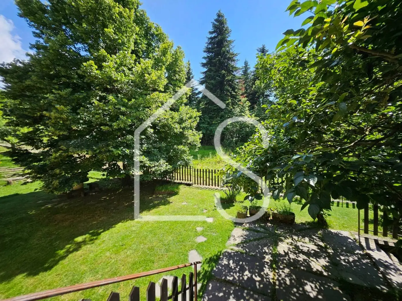 Villa in vendita a Monzuno