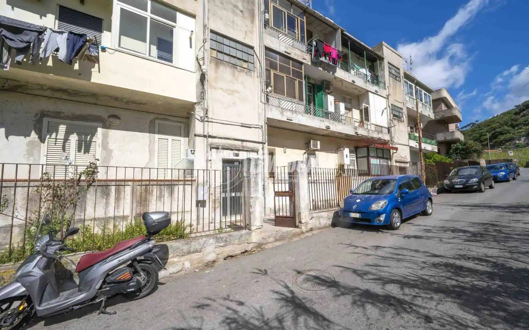 Appartamento in vendita a Messina