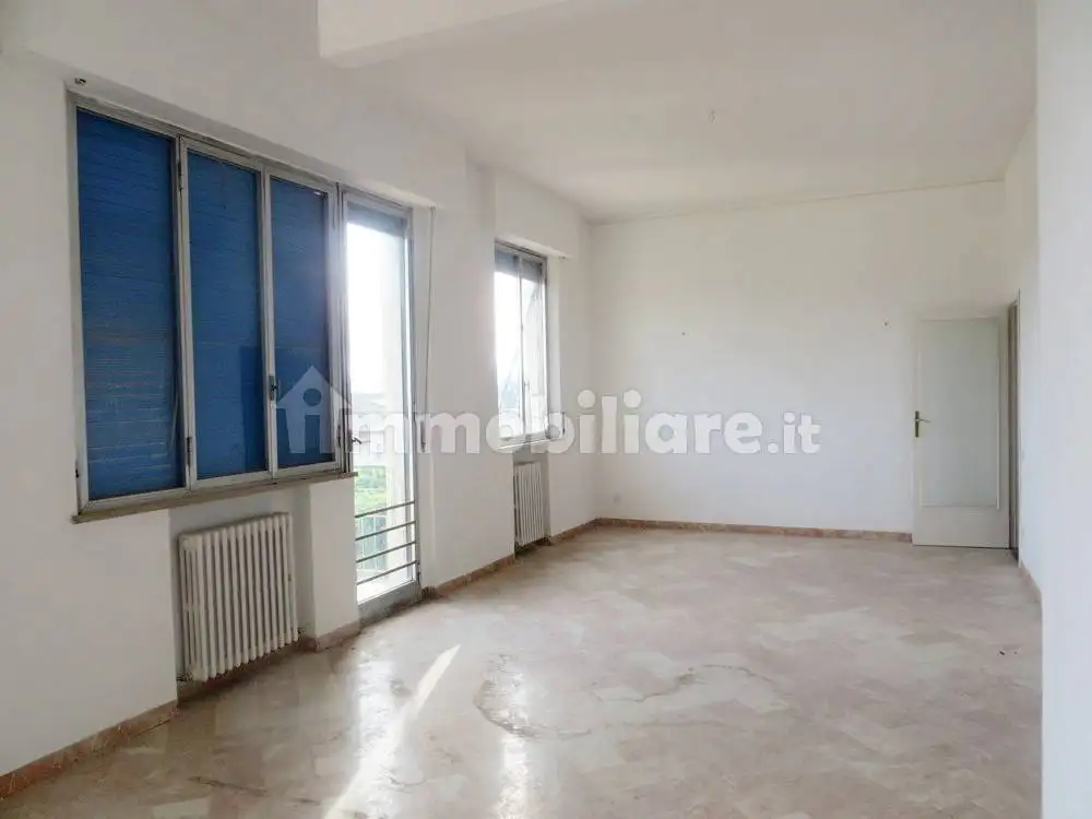 Appartamento in vendita a Siena