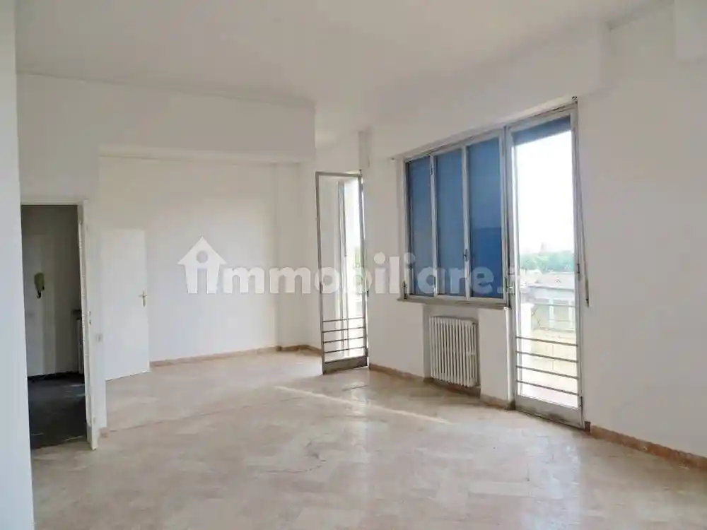 Appartamento viale Vittorio Emanuele II, Fuori Porta Camollia, Siena - foto 2