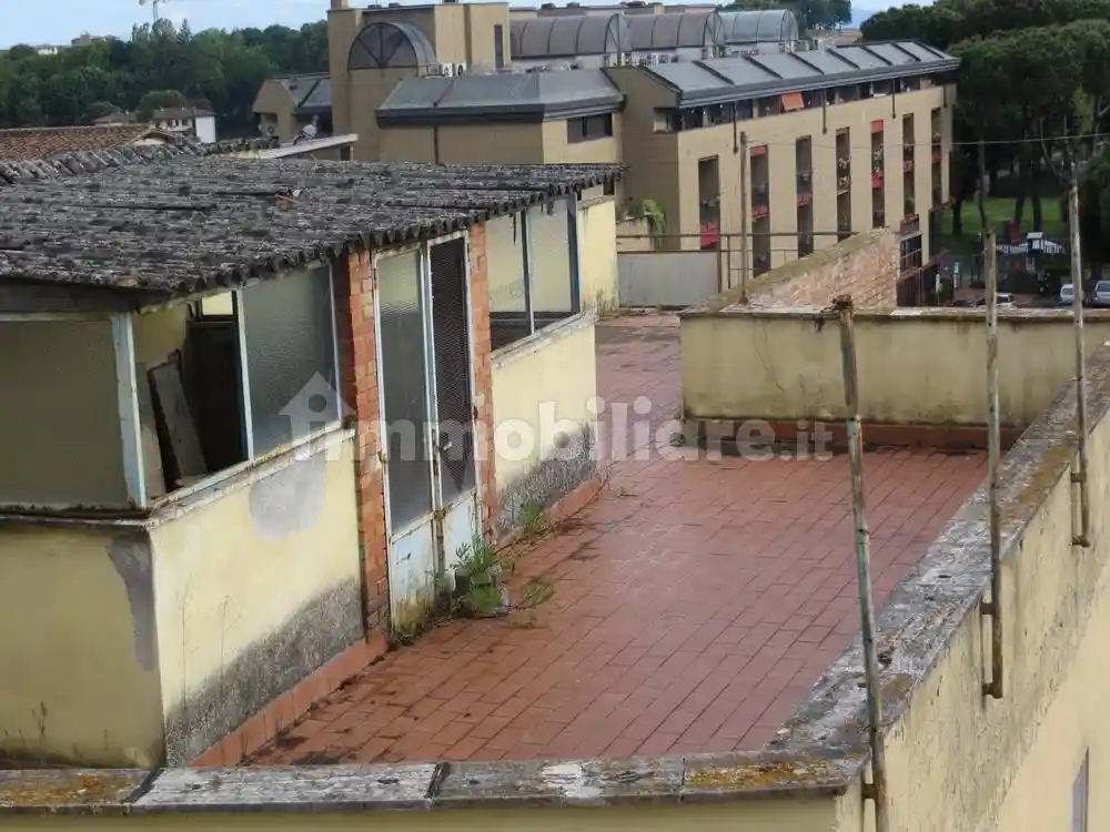 Appartamento viale Vittorio Emanuele II, Fuori Porta Camollia, Siena - foto 3