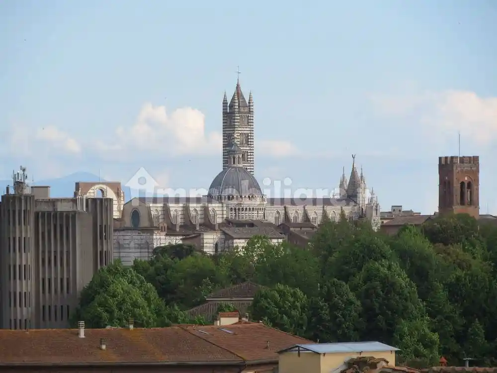 Appartamento viale Vittorio Emanuele II, Fuori Porta Camollia, Siena - foto 5