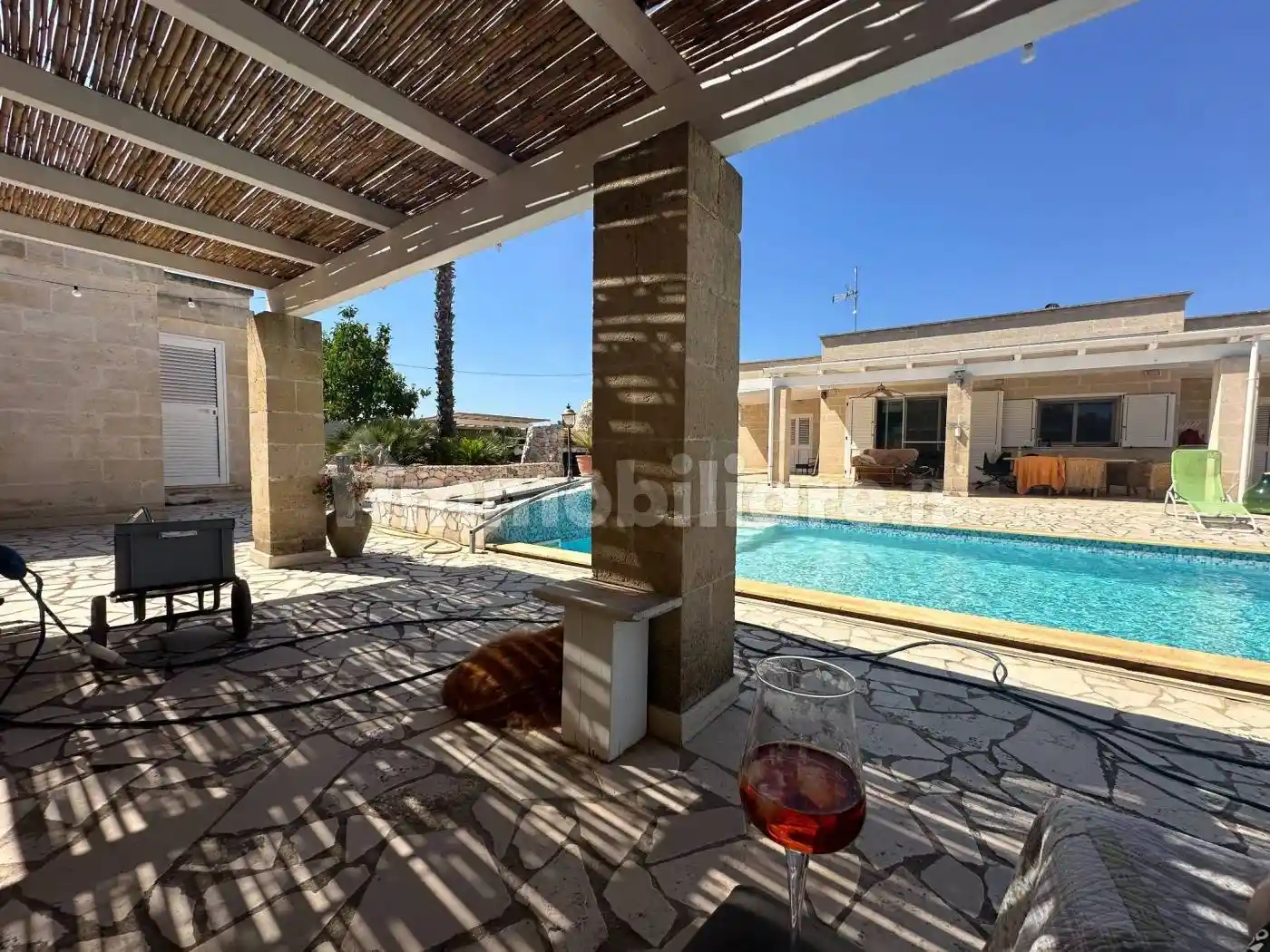 Villa in vendita a Manduria