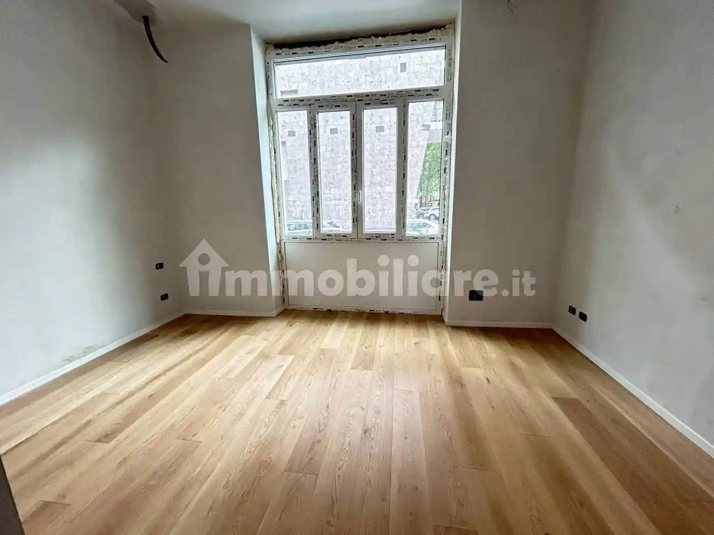 Bilocale via Marcantonio dal Re 40, Certosa, Milano - foto 2