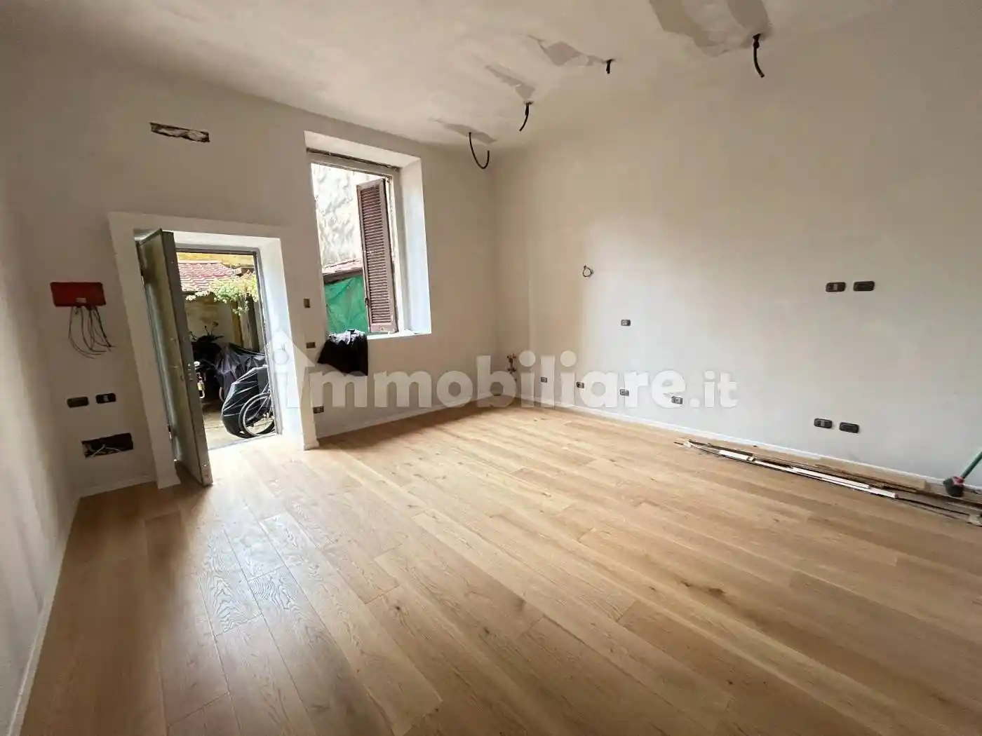 Bilocale via Marcantonio dal Re 40, Certosa, Milano - foto 3