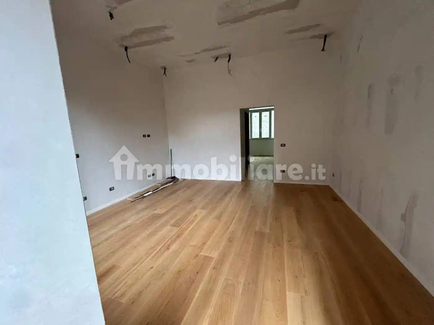 Bilocale via Marcantonio dal Re 40, Certosa, Milano - foto 4