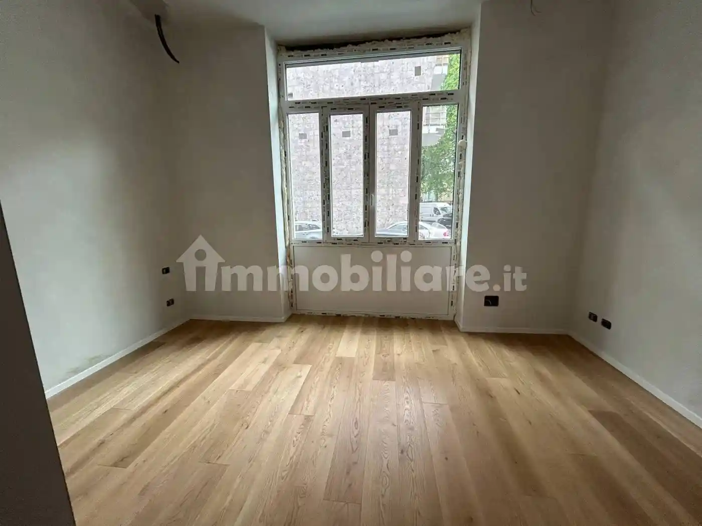 Bilocale via Marcantonio dal Re 40, Certosa, Milano - foto 5