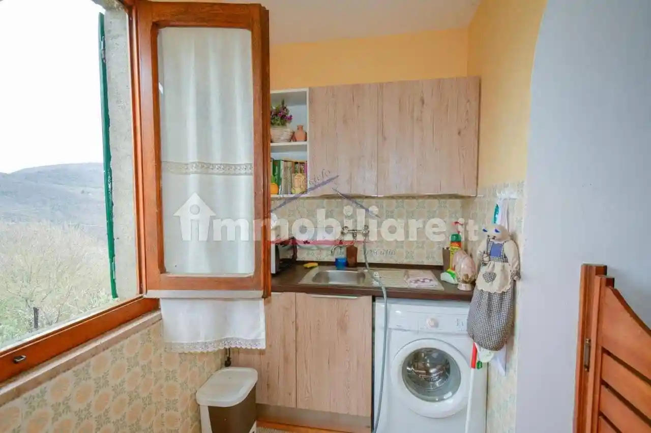 Appartamento Loc. Albiano, Palazzo del Pero, Arezzo - foto 4