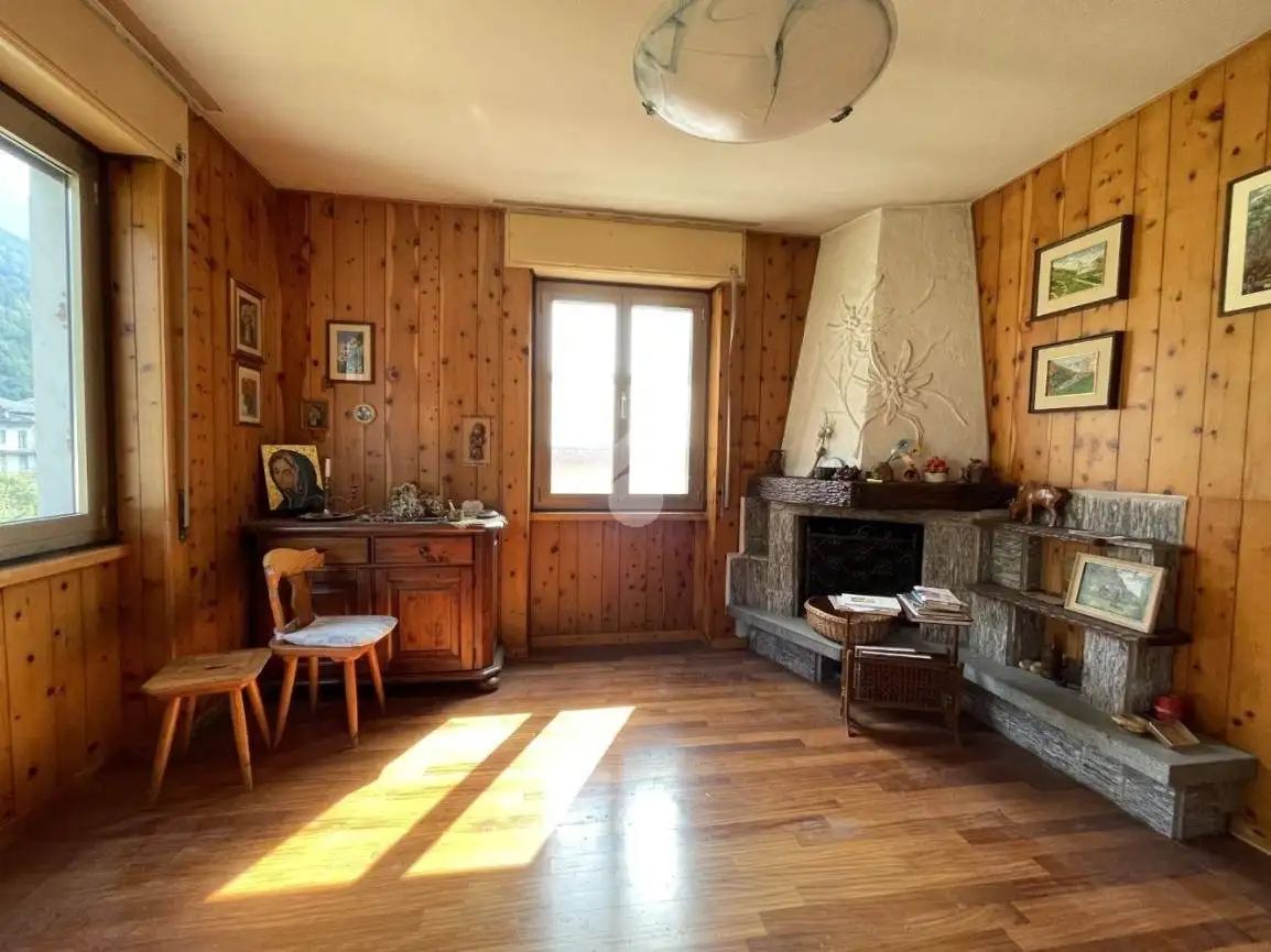 Appartamento in vendita a Tovo di Sant'Agata