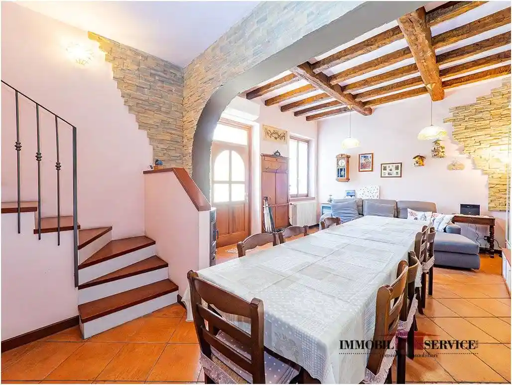 Casa indipendente in vendita a Bovisio-Masciago
