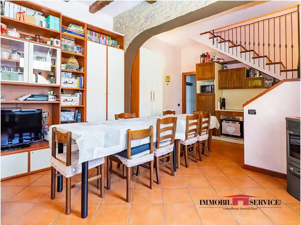 Casa indipendente - foto 2