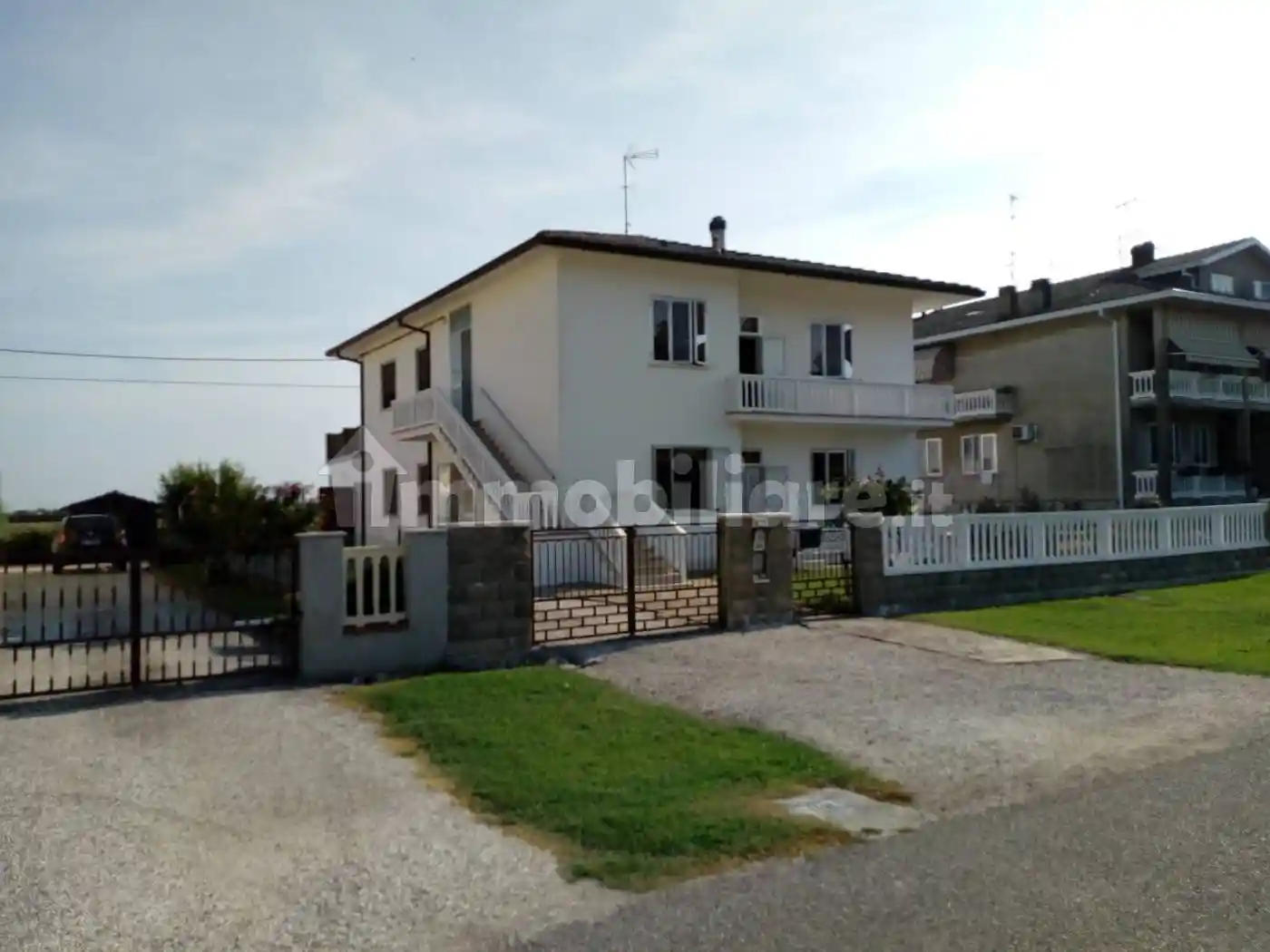 Villa in vendita a Copparo