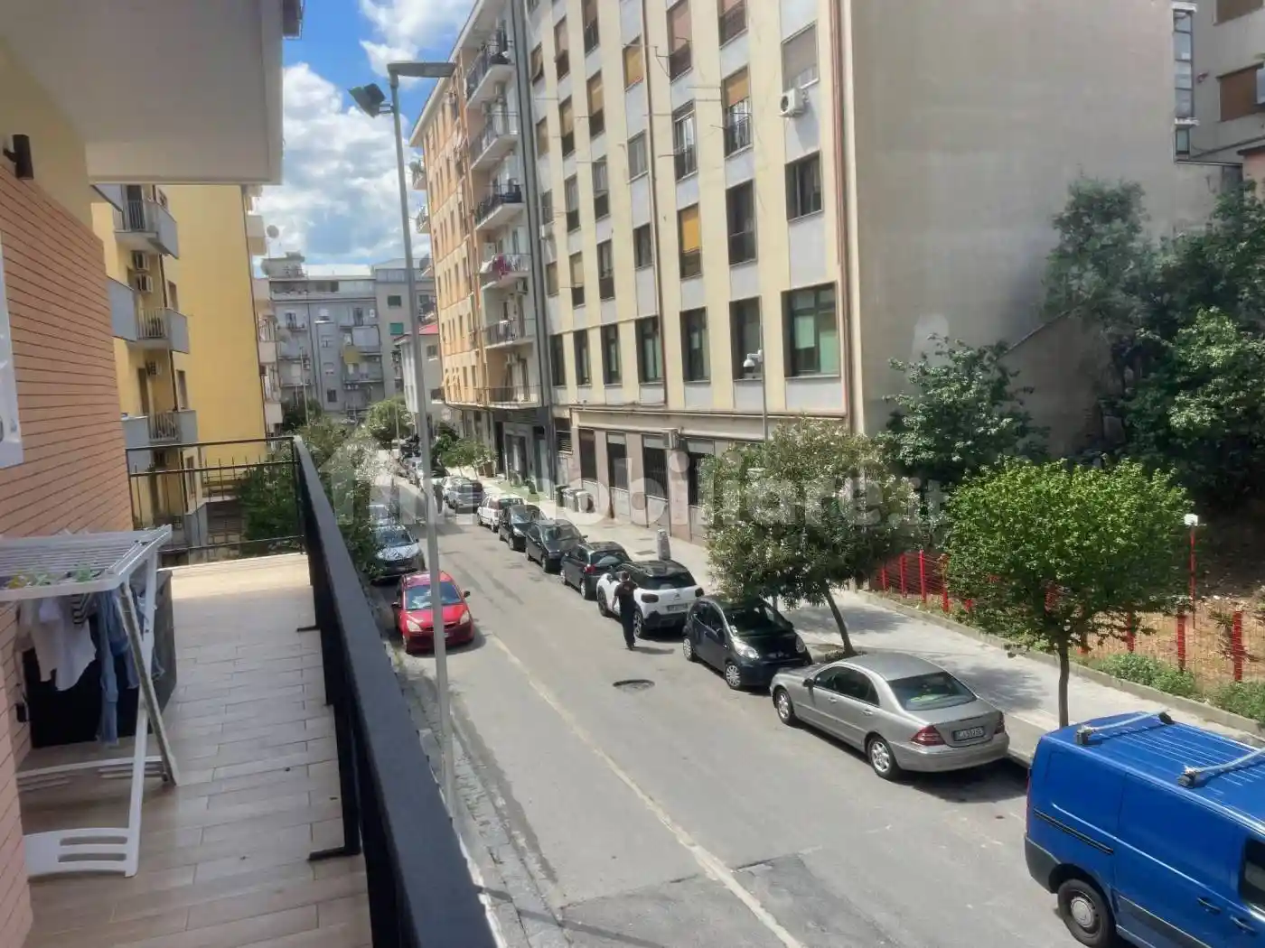 Trilocale via Luigi Maria Greco, Centro, Cosenza - foto 2