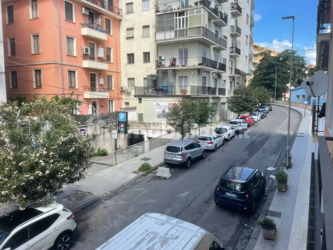 Trilocale via Luigi Maria Greco, Centro, Cosenza - foto 3