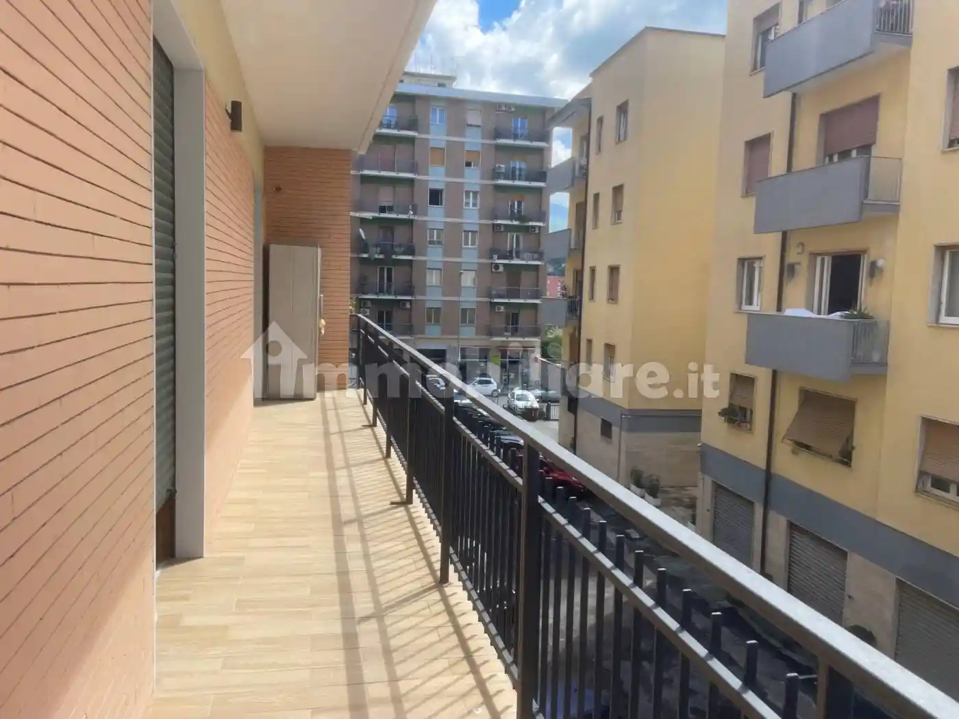 Trilocale via Luigi Maria Greco, Centro, Cosenza - foto 5