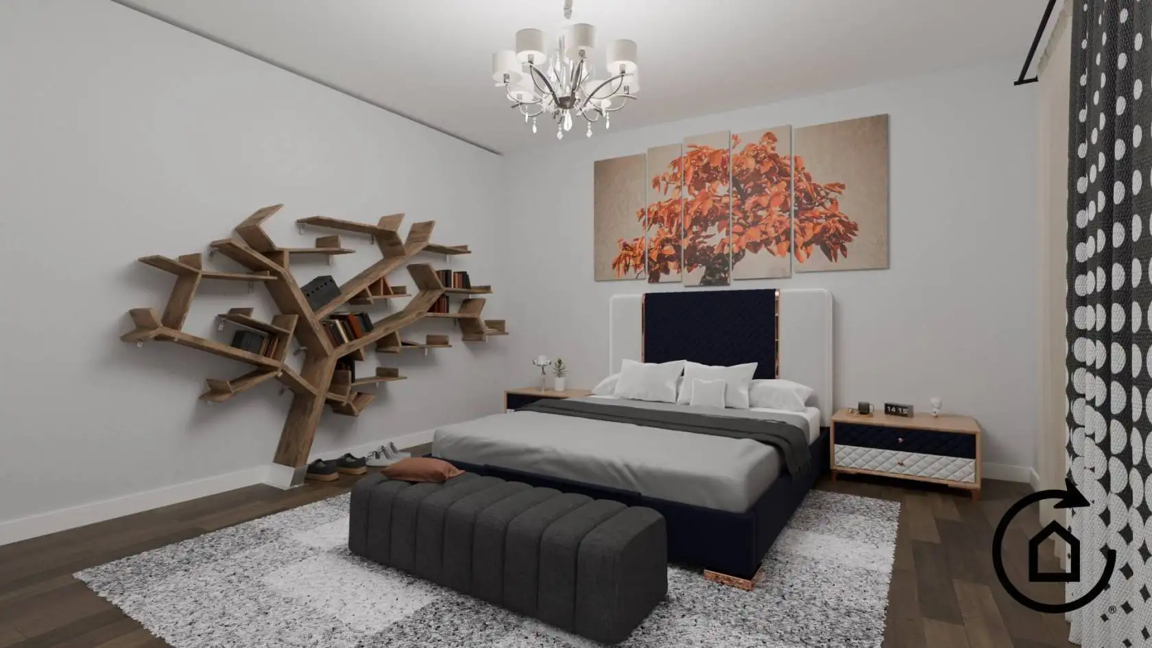 Appartamento in vendita a Forlì