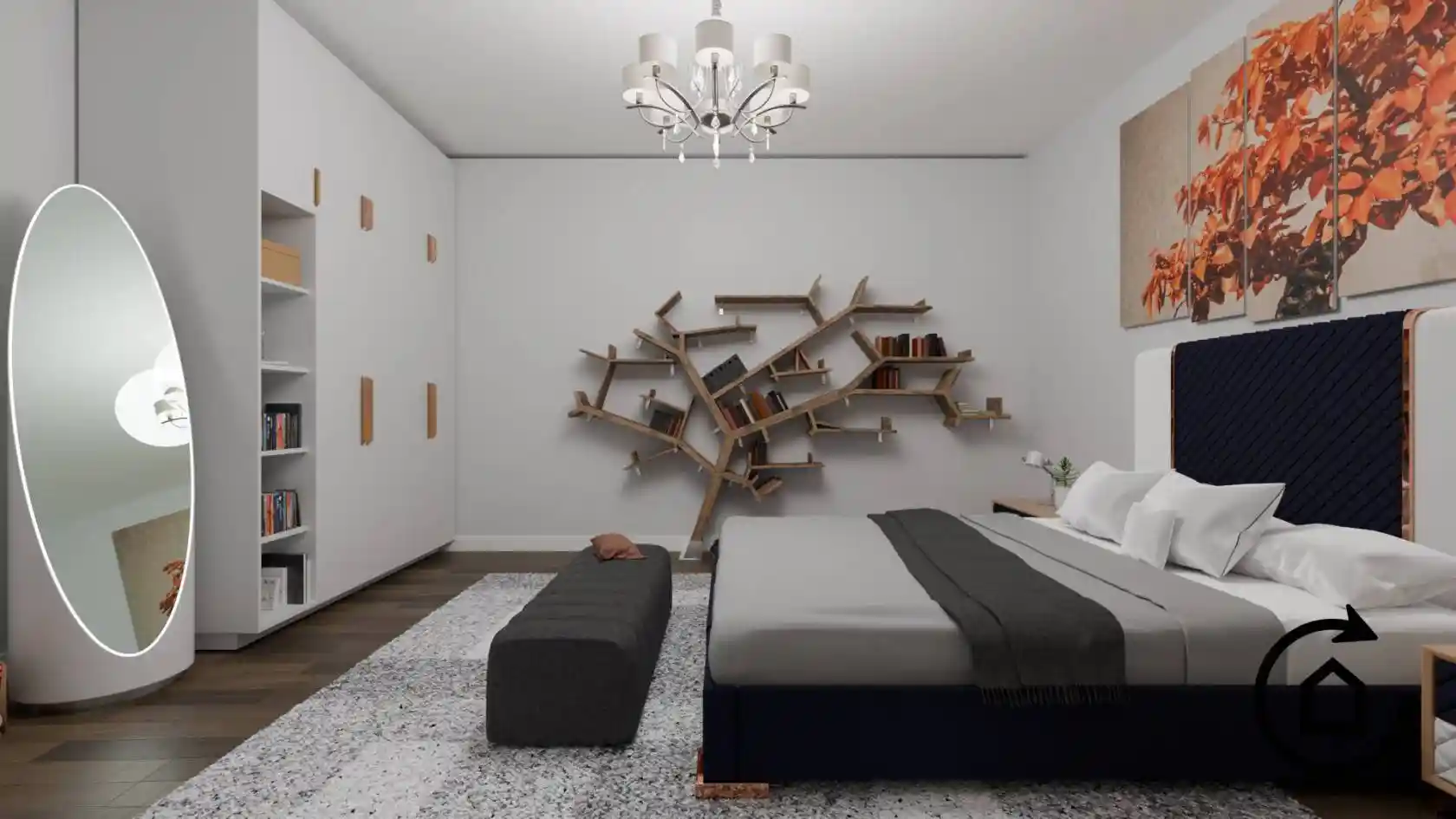 Appartamento - foto 2