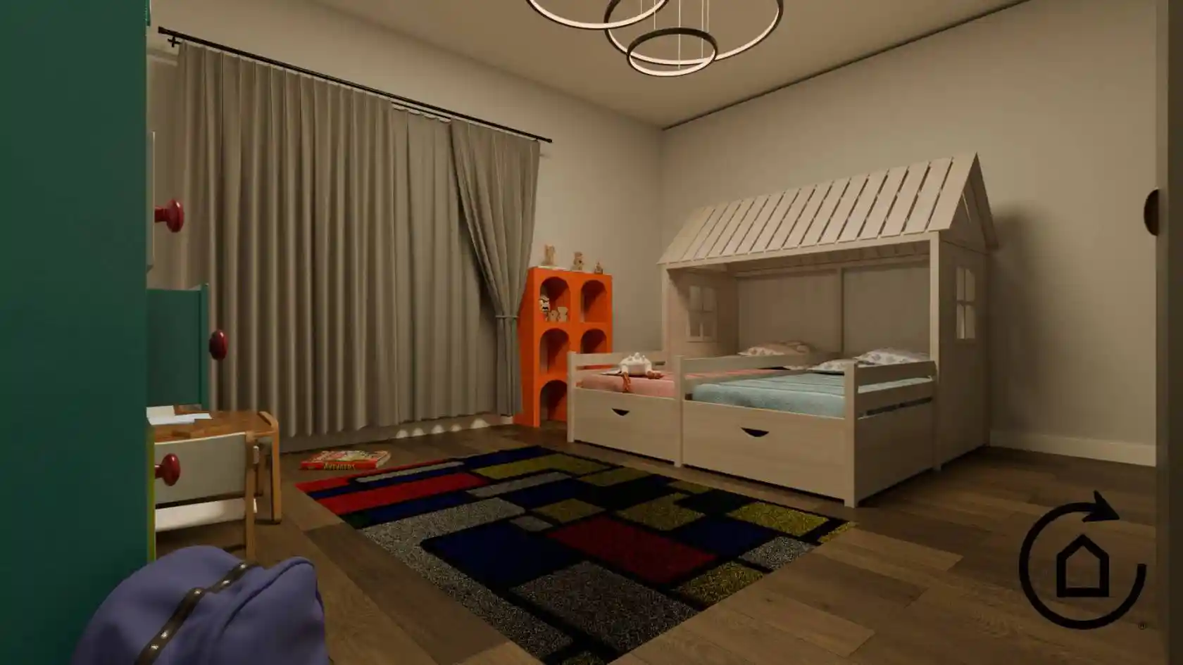 Appartamento - foto 4