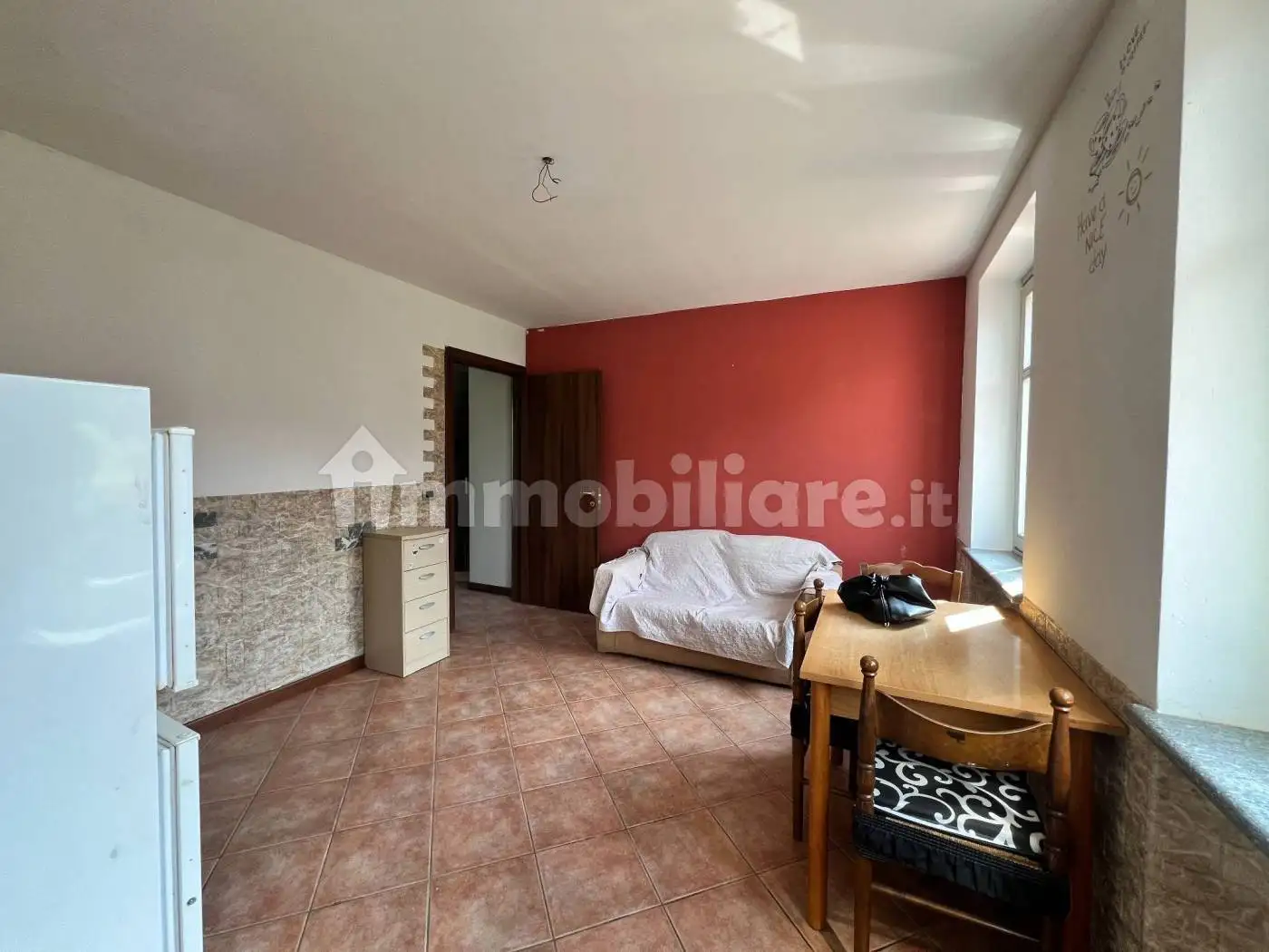 Appartamento in affitto a Priocca
