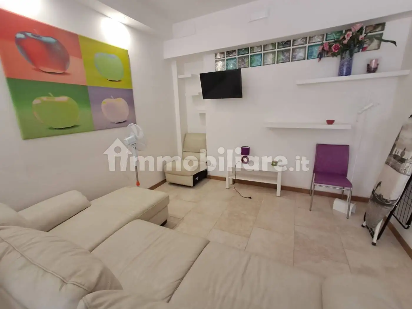 Appartamento in affitto a Catanzaro