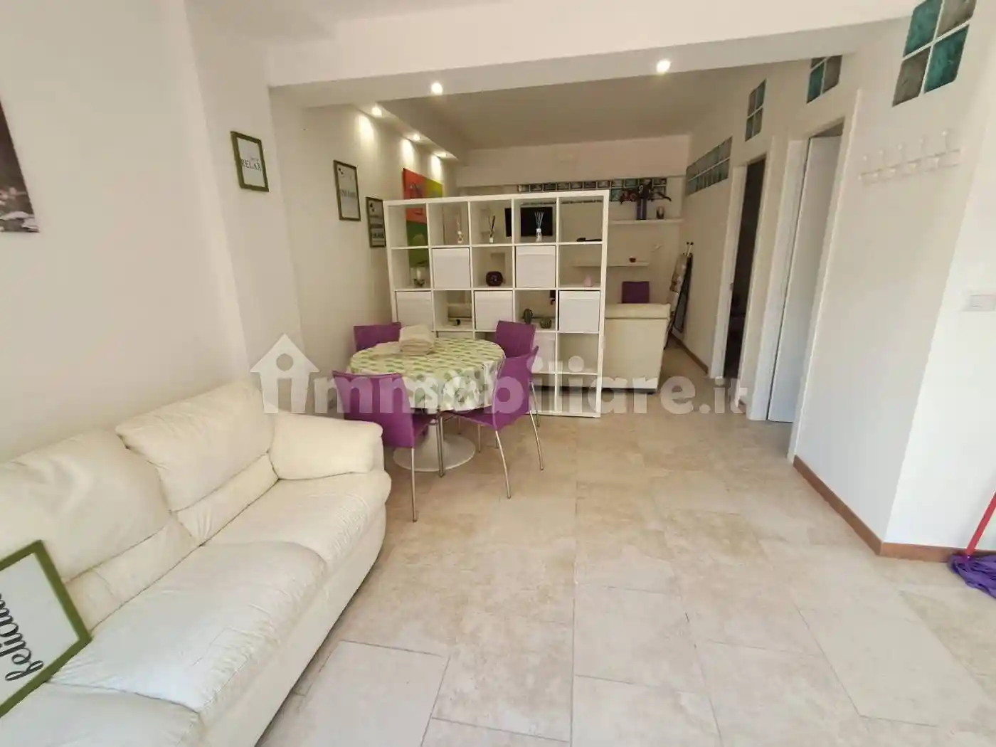 Bilocale via Carlo Pisacane, Catanzaro Lido, Catanzaro - foto 2