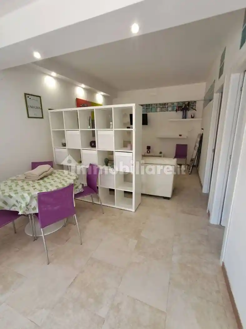 Bilocale via Carlo Pisacane, Catanzaro Lido, Catanzaro - foto 3