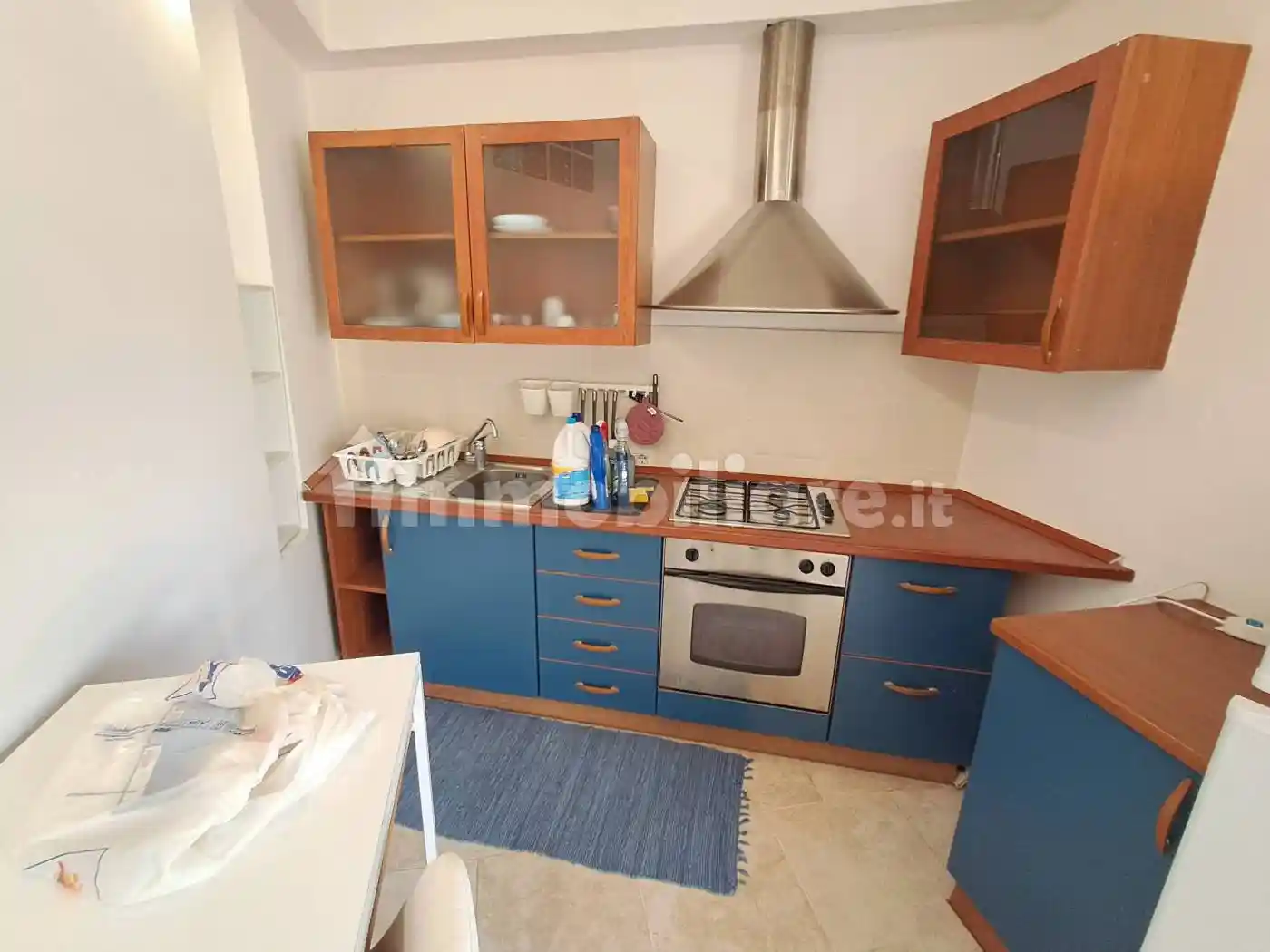 Bilocale via Carlo Pisacane, Catanzaro Lido, Catanzaro - foto 5