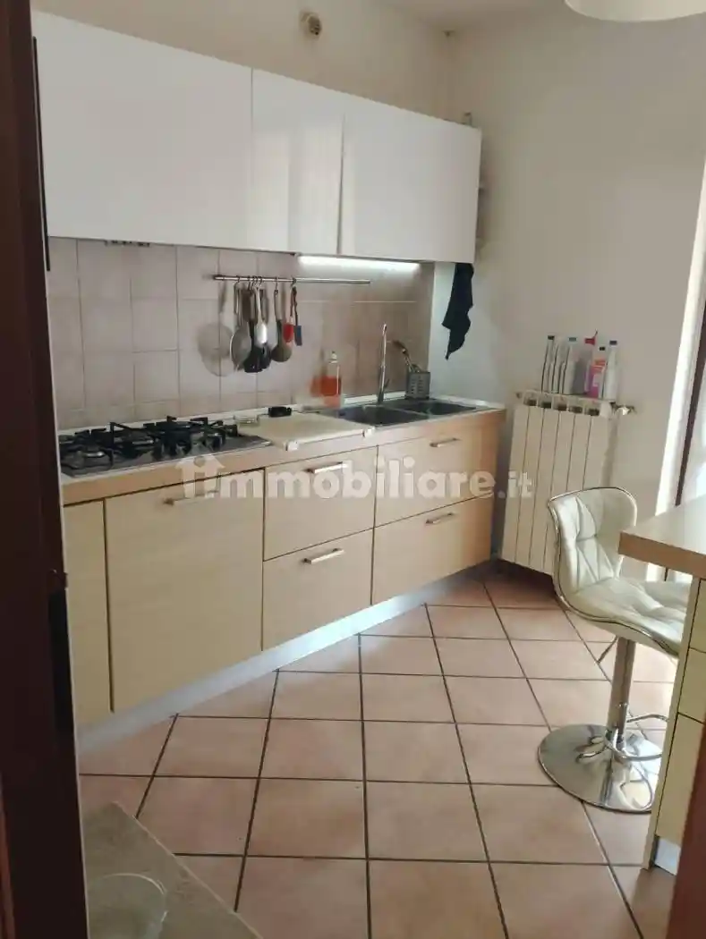 Villetta a schiera in vendita a Offanengo