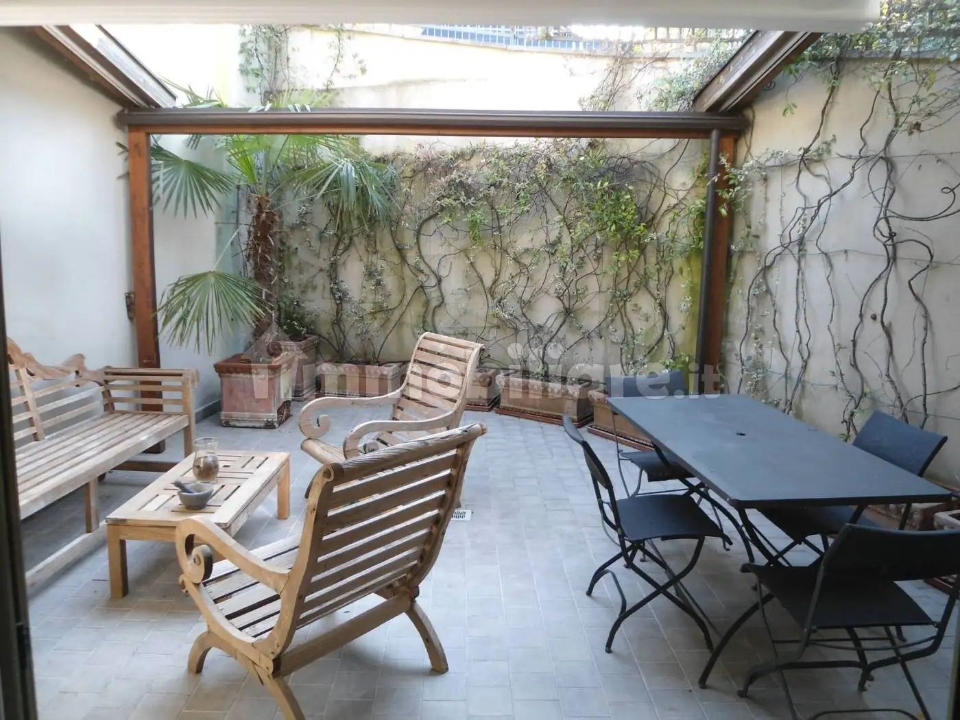 Appartamento in affitto a Bologna