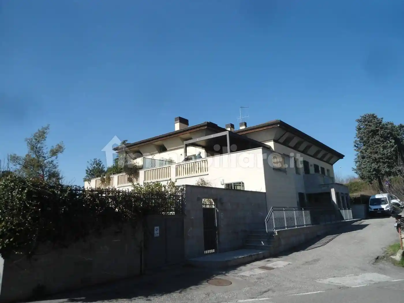 Bilocale via di San Luca, Colli Saragozza, Bologna - foto 3