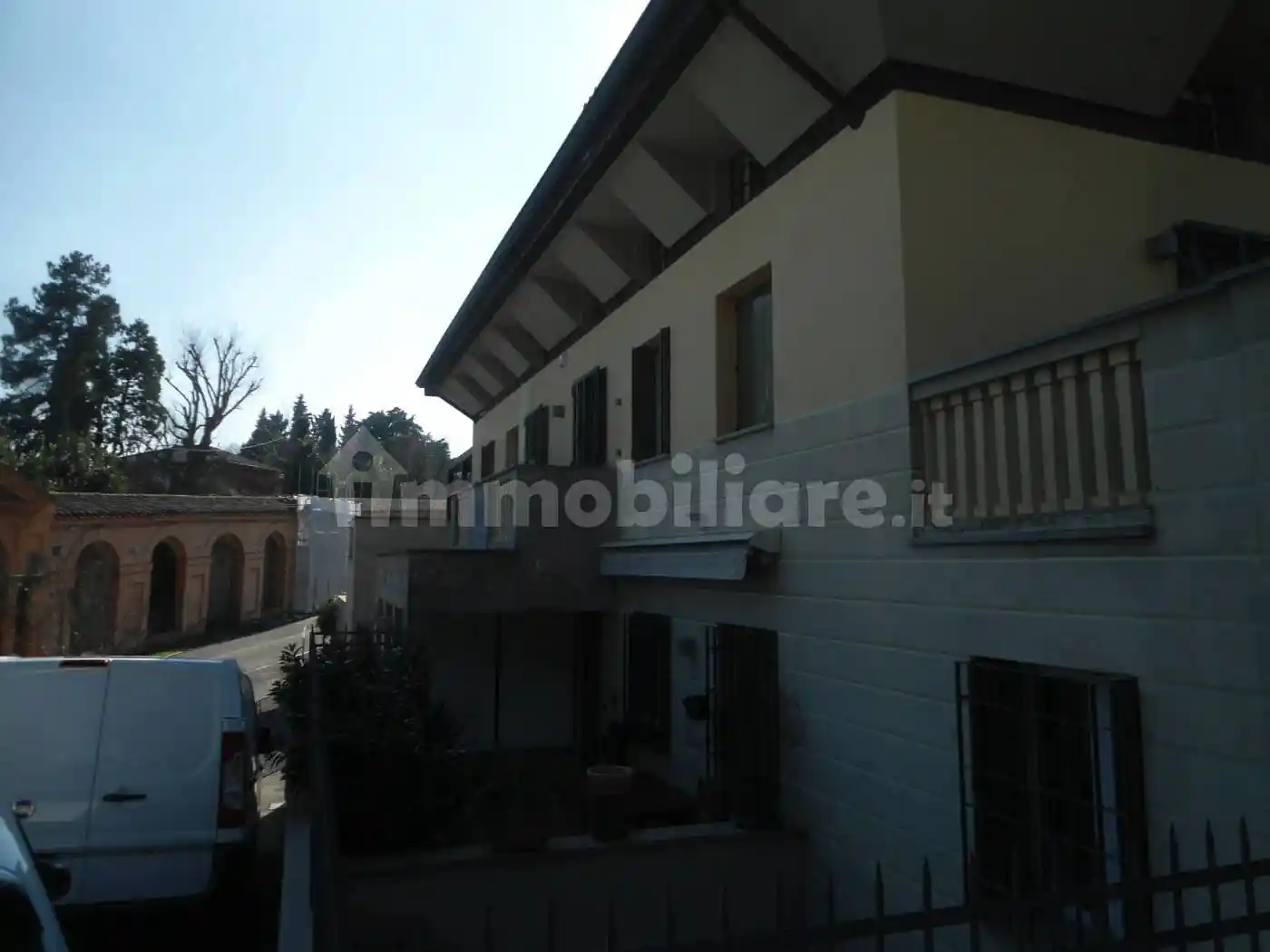 Bilocale via di San Luca, Colli Saragozza, Bologna - foto 4