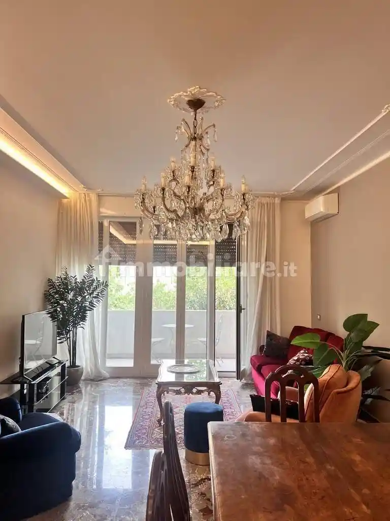 Appartamento in affitto a Modena