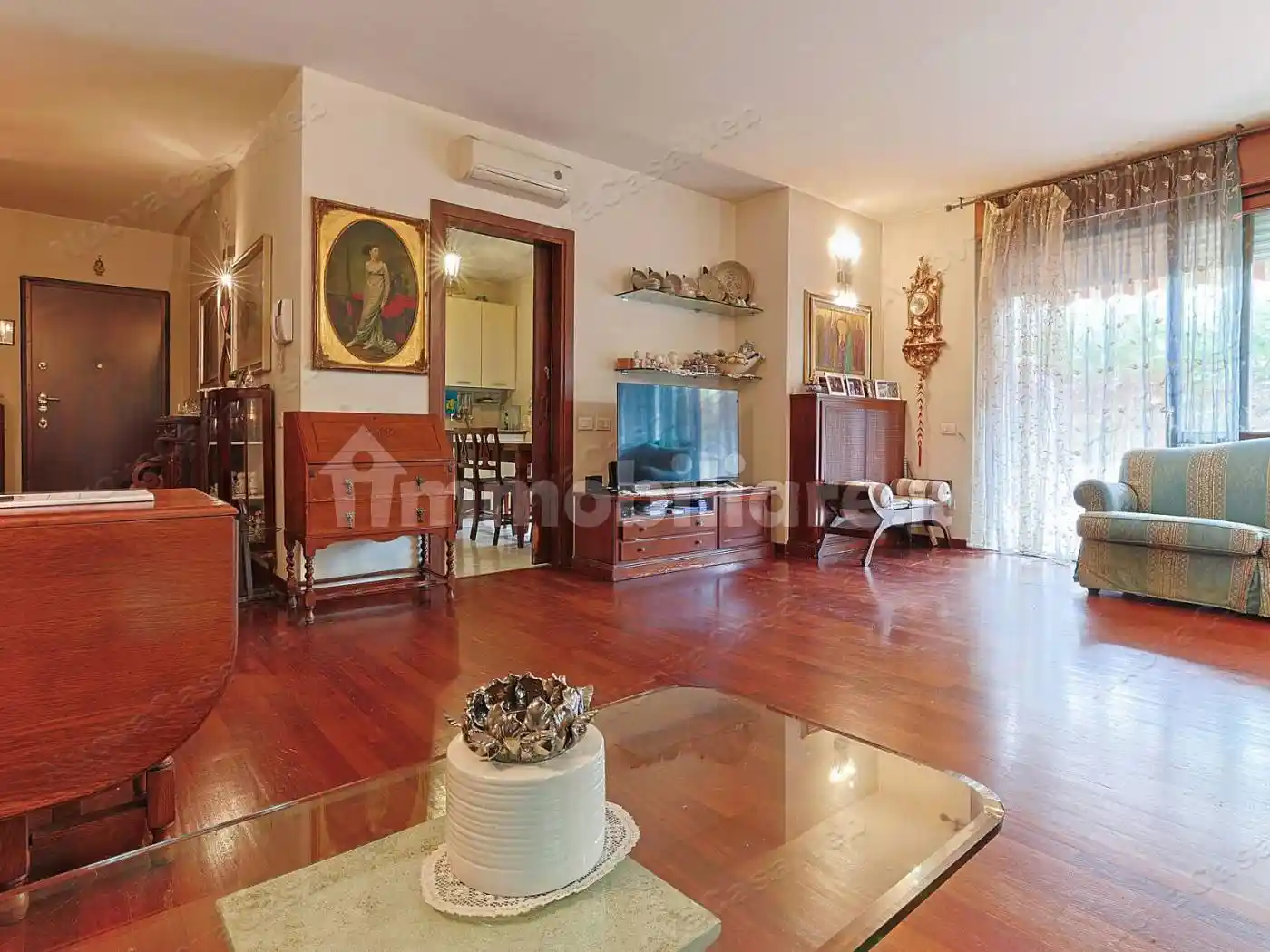 Appartamento in vendita a Arese